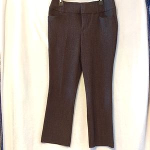 APT 9 Brown/Black Skacks